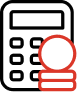 Estimate icon